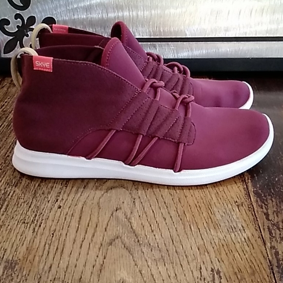 Skye The Powll Men\'s Size 8 main image 10